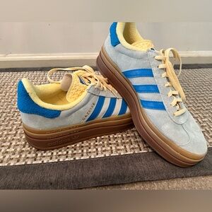 Adidas Gazelle Bold Shoes